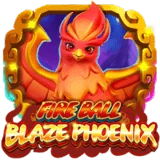Bocoran RTP Slot Dragoon Soft Fire Ball Blaze Phoenix